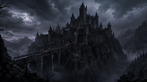  Bram Stoker's Dracula