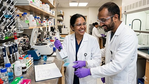 UPSC Scientist-B 