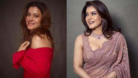 Kajol