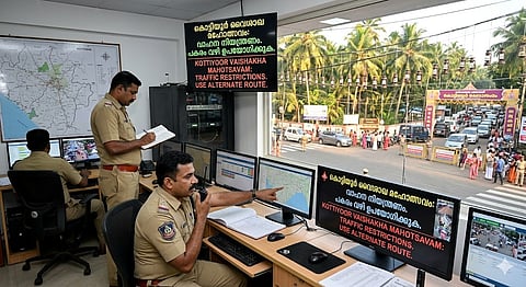 Kottiyoor Vaishakha Mahotsavam: Traffic Restrictions From Tomorrow