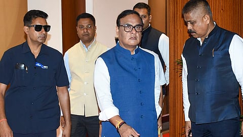 Assam Passes Uniform Civil Code Bill