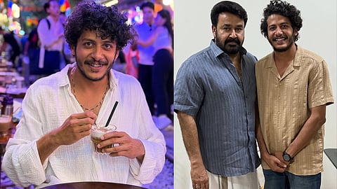 Shiva Hariharan