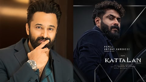 Unni Mukundan