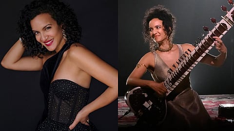 Anoushka Shankar