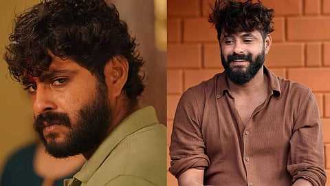 Antony Varghese