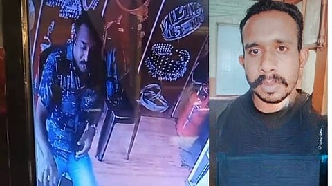 kerala fake Police