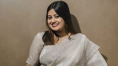 Ansiba Hassan