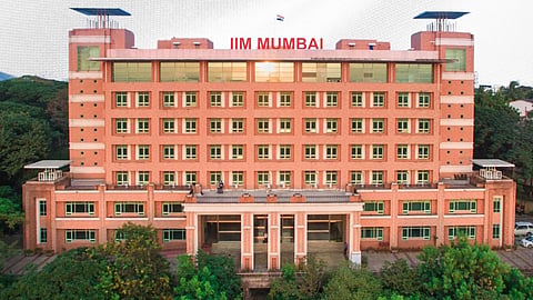 IIM Mumbai 