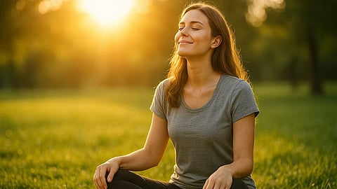 Morning Meditation