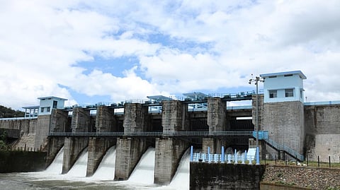 Malankara Dam
