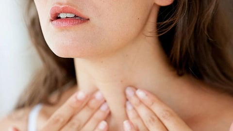 Thyroid