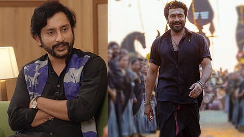 RJ Balaji, Karuppu