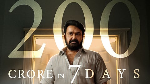 Drishyam 3
