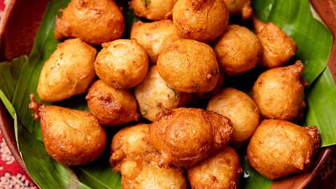 Bajji