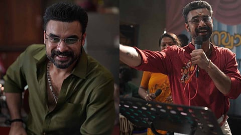 Tovino Thomas