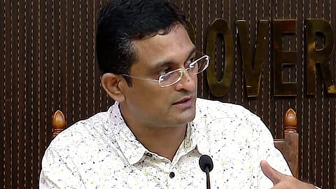 Dr. A Kowsigan