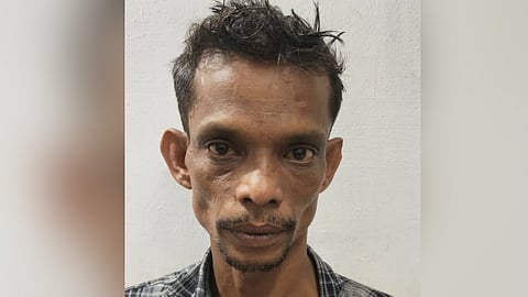 'Temple thief' who robbed temples arrested