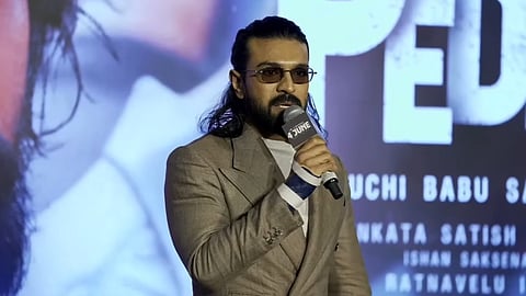 Ram Charan