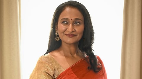 Cuckoo Parameswaran