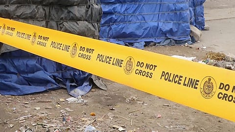 Six hacked to death in Karnataka village over land dispute