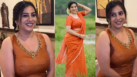 Anna Rajan