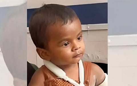 arshid