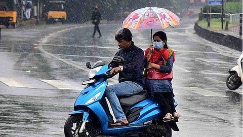 kerala rain updates