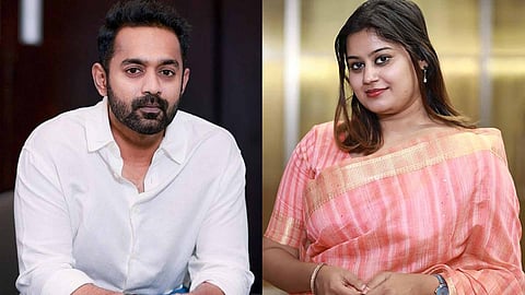 Asif Ali, Ansiba
