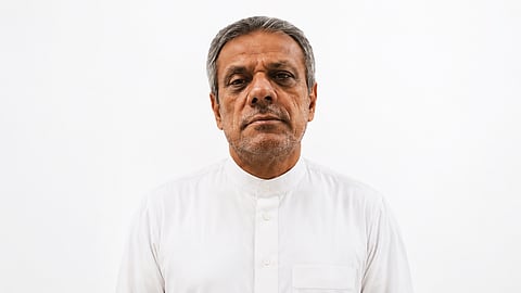 Ibrahimkutty Haji