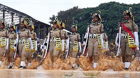 Kerala Police 