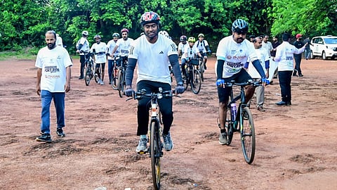 Kasaragod Fort Ride 2026 
