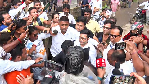 Abhishek Banerjee