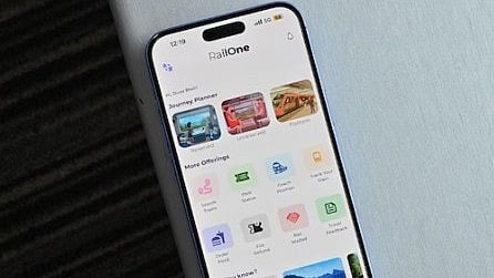 Railone Tatkal