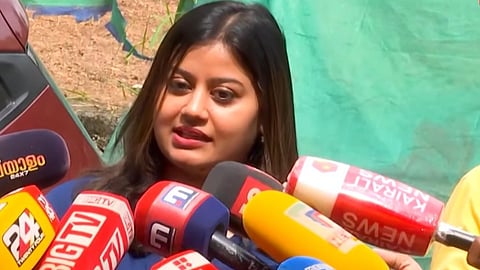 Ansiba Hassan