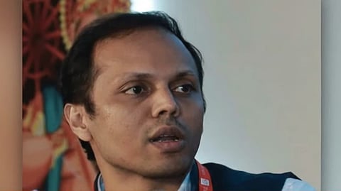 Seeram Sambasiva Rao IAS