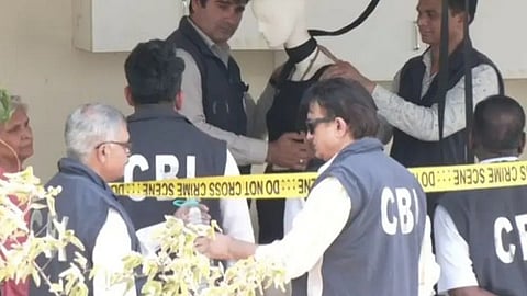 CBI