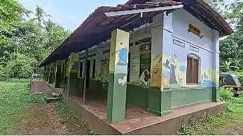 Mamba LP School