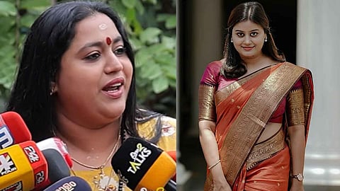 Lakshmi Priya, Ansiba