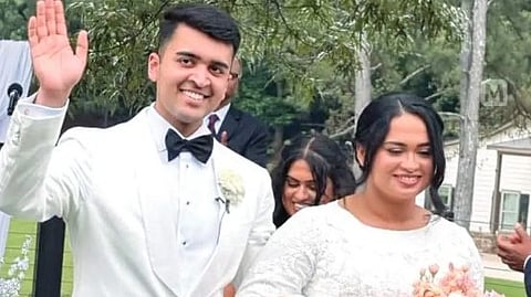 Tragic death of 26-year-old Malayali groom Dave Fiji in an Atlanta helicopter crash