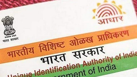 Has your Aadhaar card been misused? Here's how to secure it: