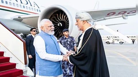 How India benefits from trade deal with Oman