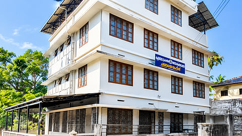 Thrissur _she_lodge