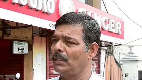 One phone call, then OTP; Martin loses Rs. 3 lakh in 14 installments; Police unable to stop cyber fraud