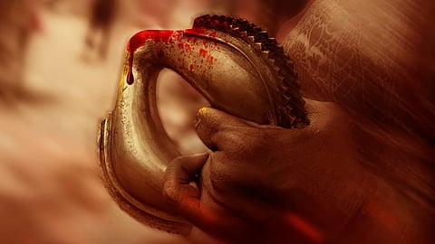 Tharkkam
