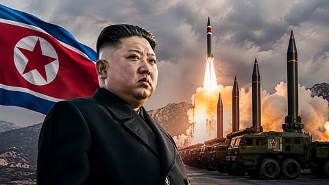 Aiming Kim Jong Un could trigger nuclear war; is the world ending? What is the 'nuclear dead man's switch'?