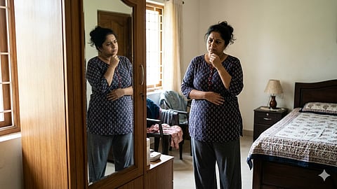 Obesity in Kerala Women