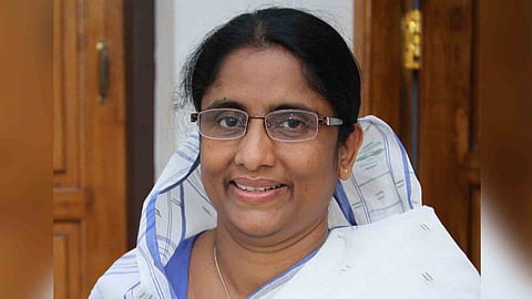 Shanimol Osman