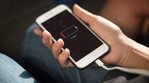 Smartphone battery draining fast on 5G? Here's why it happens and how to fix it
