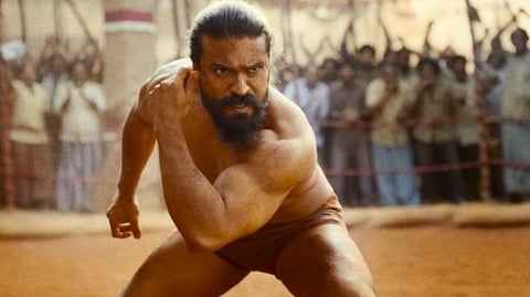 Ram Charan