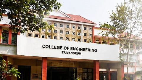 CET 